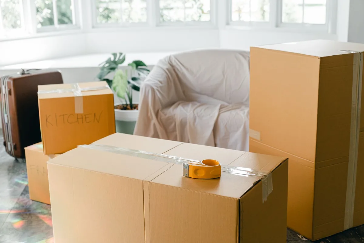 Hoarding Cleanup in Greenacres, FL
